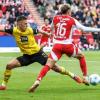 Borussia Dortmund kassiert bei Union Berlin einen herben Rückschlag.