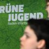 Die Grüne Jugend in Baden-Württemberg hat eine neue Spitze. (Foto-Archiv)