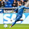 Oliver Baumann trifft im Duell der Hoffenheimer beim VfB Stuttgart auf seinen Torhüterkonkurrenten Alexander Nübel.