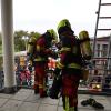 Die Freiwillige Feuerwehr Gersthofen demonstriert ihr Können beim Tag der offenen Tür.