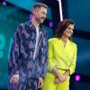 Jochen Schropp und Marlene Lufen führen wie in den vergangenen Jahren durch die neue Staffel «Promi Big Brother»