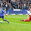 Die Bayern-Abwehr war gegen Eintracht Frankfurt dreimal nicht auf der Höhe.