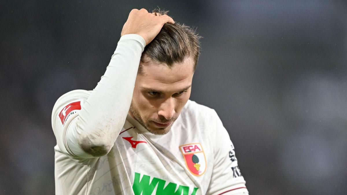 Augsburgs Nationalspieler: Wer reist wohin in der Länderspielpause?