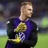 Bernd Leno fehlt im DFB-Kader - laut seiner Aussage auf eigenen Wunsch.