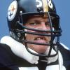 Ein Anblick, der Respekt einflößt: Jack Lambert, auch bekannt als „Count Dracula in Cleats“.