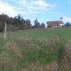 Die Streuobstwiese am südlichen Hang neben der Hohenrieder Kirche in der Gemeinde Petersdorf gilt als Musterbeispiel für eine Kulturspur im Wittelsbacher Land.