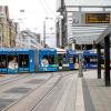 Bei Bus und Straßenbahn gibt es aktuell mehr ungeplante Ausfälle. Grund ist eine Krankheitswelle beim Fahrpersonal. 