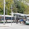 Die Qualitätsverluste im Augsburger Nahverkehr gefährden den Erfolg. 