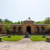 Im Nordosten Berlin liegt der Jüdische Friedhof Weißensee - er ist der größte in Europa.