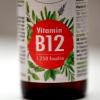 Vitamin B12 ist wichtig für das Nervensystem, doch Medikamente wie Metformin und Säureblocker können die Aufnahme beeinträchtigen.