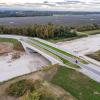 Eine Brücke für Fledermäuse? Muss das sein, fragt der Steuerzahlerbund.