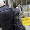 Donnerstagfrüh wird in Augsburg ein Sturm erwartet, die Stadt schließt deshalb Friedhöfe, Zoo und Botanischen Garten.