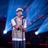 Sascha Steitz steht in den Blind Auditions von "The Voice of Germany"  im Rampenlicht. 