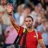 Rafael Nadal hört nach diesem Jahr auf. Beim Davis Cup ist er aber nochmal dabei.