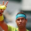 Rafael Nadal gewann 2022 zuletzt die French Open.