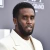 Sean “Diddy” Combs continues to confront Klagen. (Archive image)