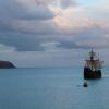 Beim Columbus-Festival wird die Heimkehr von Christoph Kolumbus auf die Insel Porto Santo gefeiert.