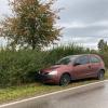 Direkt an der Bad Wörishofer Umgehungsstraße steht seit Wochen ein herrenloses Auto, das da eigentlich nicht stehen dürfte. Doch die Angelegenheit ist kompliziert. 