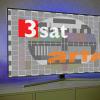 Rundfunkvertrag: Wird 3sat mit Arte verschmolzen?