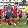 Auflaufen, Tore schießen, gewinnen – das eigentlich so simple Fußball-Erfolgsrezept konnte der TSV Wertingen (Bild) zuletzt nicht umsetzen.