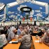 Auch im nächsten Jahr gibt es in Pöttmes wieder ein Volksfest. Es wird allerdings unter neuem Namen stattfinden und ein anderes Konzept haben.