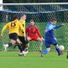  Foto Fußball BZL Schwaben Süd FC Bad Wörishofen gegen TSV Kammlach Saison 2024/25 Spieltag 06.10.2024

FC Bad Wörishofen in den  Blauen Trikot Torwart GrünTSV Kammlach in den Gelben Trikot Torwart Rot
Fotografiert: Andreas LenuweitTermin: 06.10.2024Ort:  Bad WörishofenVeranstalter: FC Bad Wörishofen 
 - 