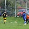 Foto Fußball Kreisklasse Allgäu 2 TSV Zaisertshofen gegen SV Schlingen Saison 2024/25 Spieltag 06.10.2024

TSV Zaisertshofen in den Blauen Trikot Torwart OrangeSV Schlingen in den Schwarzen Trikot Torwart Türkis

Fotografiert: Andreas LenuweitTermin: 06.10.2024Ort: ZaisertshofenVeranstalter: TSV Zaisertshofen - 