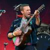 Das neue Album der Band Coldplay ist auf Platz eins der deutschen Album-Charts. (Archivbild)