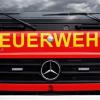 Die Feuerwehr musste in Bäumenheim ausrücken. 