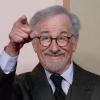 Starregisseur Steven Spielberg taufte seine Tochter nach einer alten Filmfigur. (Foto Archiv)