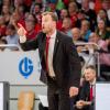 Der frühere Ulmer Trainer Anton Gavel hat mit Bamberg das Viertelfinale im Pokal erreicht.