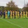 Während der TSV Kammlach in der Bezirksliga gegen den SV Türkgücü Königsbrunn bezwingt, stehen sich der SV Schlingen und der SV Bedernau in der Kreisklasse Allgäu 2 gegenüber.