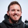 Julian Nagelsmann ist seit einem Jahr Bundestrainer.