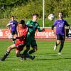 Sechsmal musste Lukas Kania, der Torhüter des TSV Dinkelscherben, zuletzt bei der 3:6-Niederlage beim TSV Nördlingen II hinter sich greifen. Das will man im Derby gegen den FC Horgau tunlichst vermeiden.