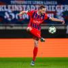 Patrick Mainka und der 1. FC Heidenheim werden vom DFB mit der Fair-Play-Medaille ausgezeichnet.