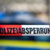 Eine Schule in Regensburg hat noch vor Beginn des Unterrichts eine Bombendrohung erhalten. 