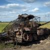 Russische Truppen greifen bei Kursk an. (Archivbild)