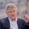 Im kommenden Jahr soll Jörg Meuthen an seine alte Arbeitsstätte zurückkehren: an die Hochschule Kehl. 