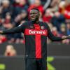 Erlebte eine chaotische Länderspielreise nach Libyen: Leverkusens Victor Boniface.