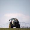 Die größte Belastung des Oberflächen- und Grundwassers gehe von der Landwirtschaft aus, berichtet die EU-Umweltagentur.