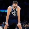 Maxi Kleber spielt in der NBA für die Dallas Mavericks - eine Rückkehr ins deutsche Nationalteam schließt er aus. 