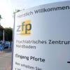 Ein damals 23-jähriger Patient des Psychiatrischen Zentrums Nordbaden in Wiesloch soll im April seinen 65-jährigen Zimmergenossen tödlich verletzt haben. (Archivbild)