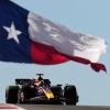 Max Verstappen gewann in den vergangenen drei Jahren in Austin.