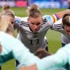 Die langjährige DFB-Kapitänin Alexandra Popp wird in Duisburg verabschiedet. Wir haben alle Infos zum Spiel der DFB-Frauen gegen Australien. 