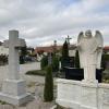 Der Friedhof St. Anna in Bad Wörishofen beherbergt zahlreiche historisch bedeutsame Gräber. Der Zustand des Friedhofs wird allerdings regelmäßig kritisiert.