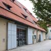 Das Rieskrater-Museum in Nördlingen: Die Stadt investiert jetzt in die Einrichtung.