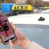 Weil der Anbieter Uber den Taxis zunehmend Konkurrenz macht, wird das Tarifsystem für Taxis in Augsburg neu geregelt.