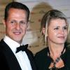 Mehrere Männer sollen versucht haben, Michael und Corinna Schumacher mit privaten Fotos zu erpressen. (Archivbild)