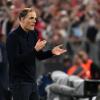 Thomas Tuchel soll nun England endlich zu einem großen Titel führen.