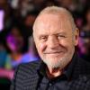 Mit 86 kein Ende seiner Karriere in Sicht: Anthony Hopkins (Archivbild)